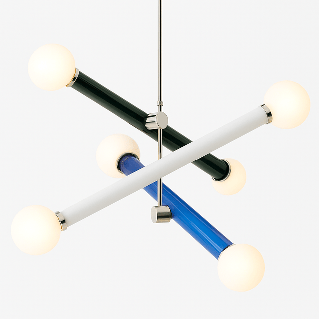 Karpathos Pendant Light