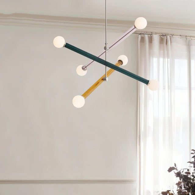 Karpathos Pendant Light