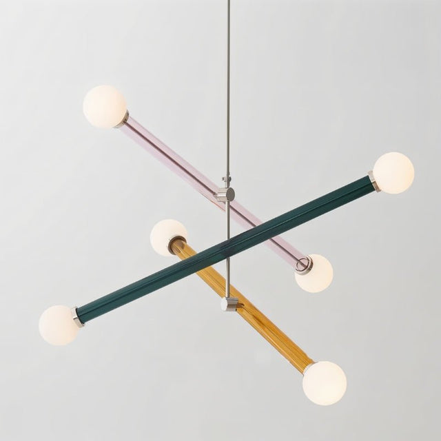 Karpathos Pendant Light
