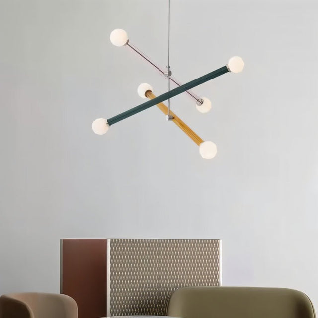 Karpathos Pendant Light