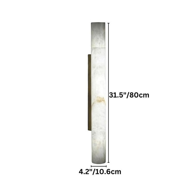 Capo Wall Sconce