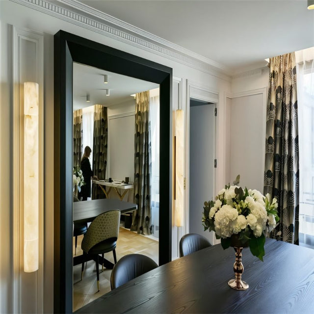 Capo Wall Sconce