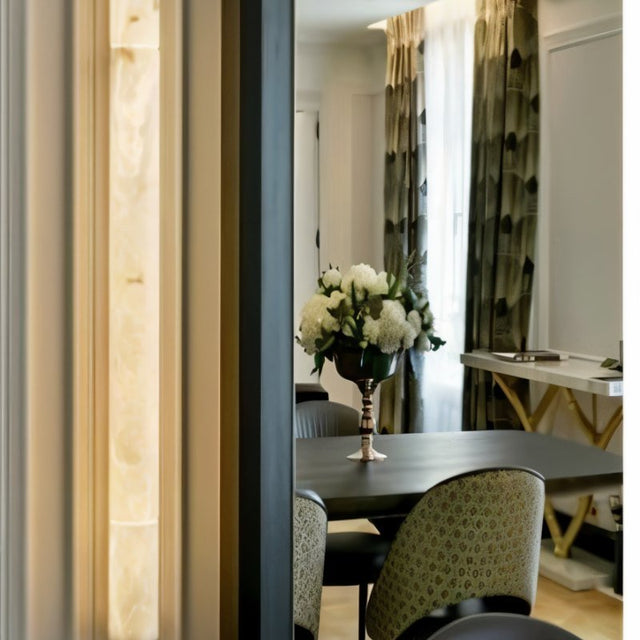 Westerschelde Wall Sconce
