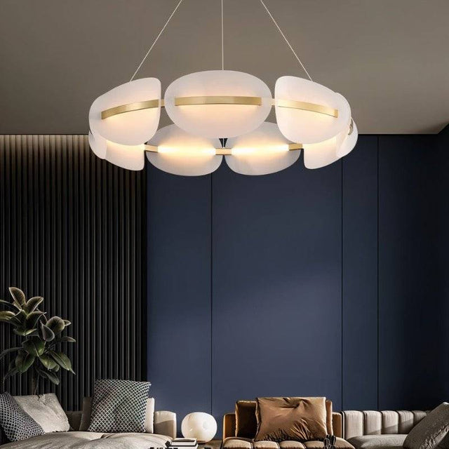 Dellan Chandelier