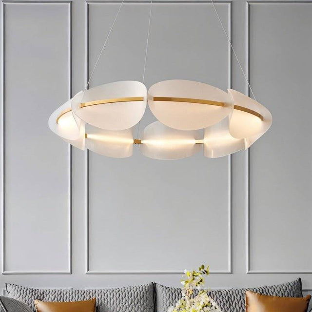 Dellan Chandelier