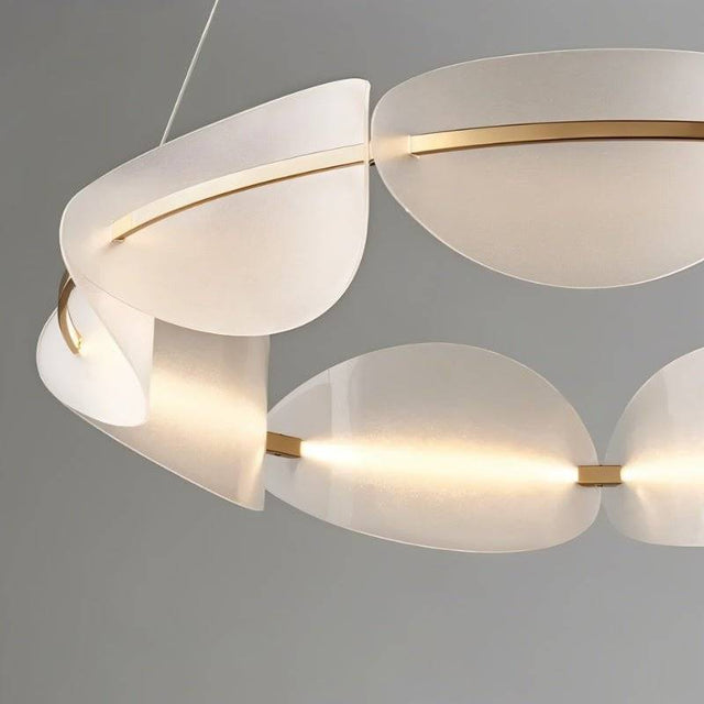 Dellan Chandelier