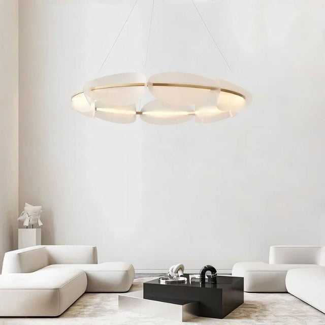 Dellan Chandelier