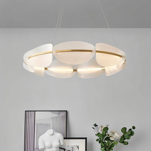 Dellan Chandelier