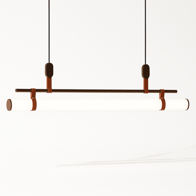 Grode Chandelier