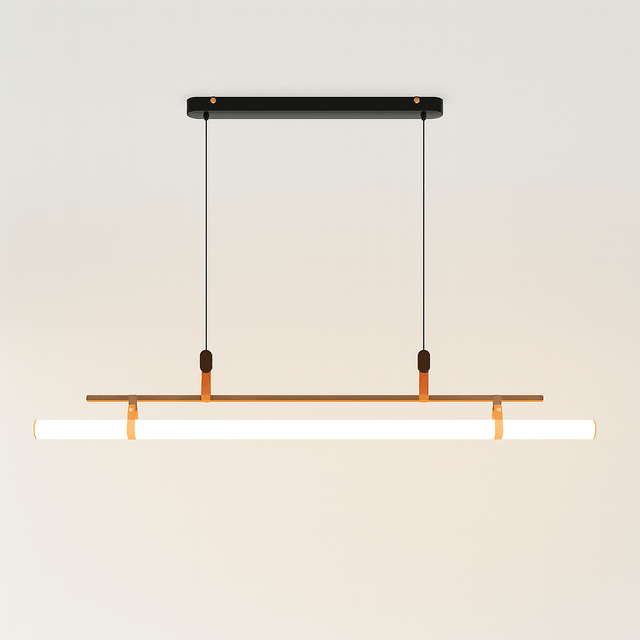 Grode Chandelier