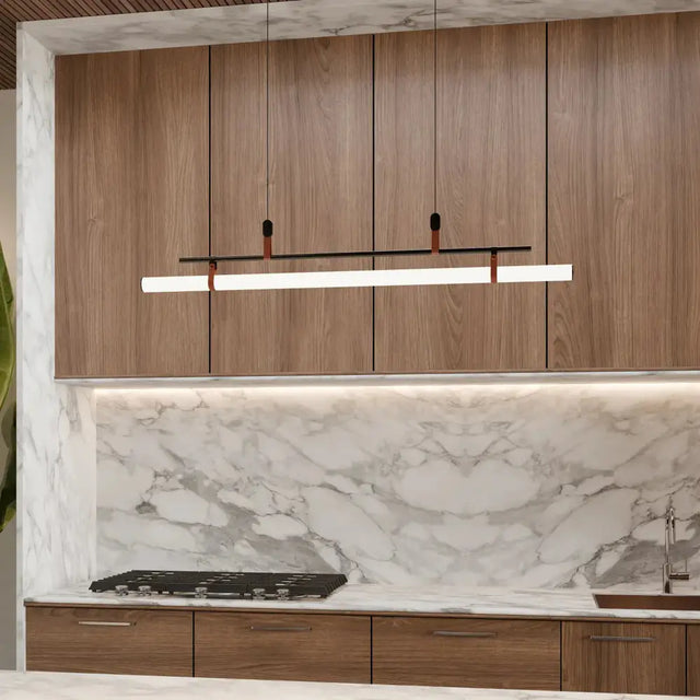 Grode Chandelier
