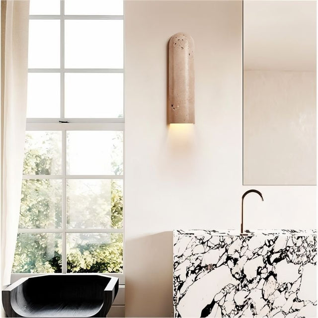 Dotternhausen Wall Lamp
