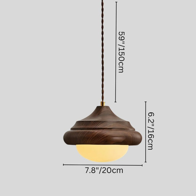 Cluny Pendant Light