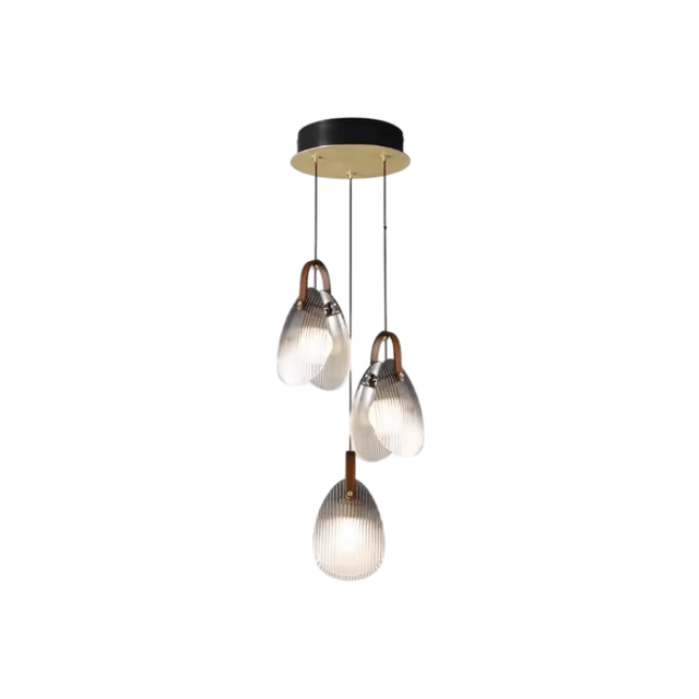 Courcy Pendant Light