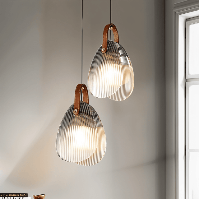Courcy Pendant Light