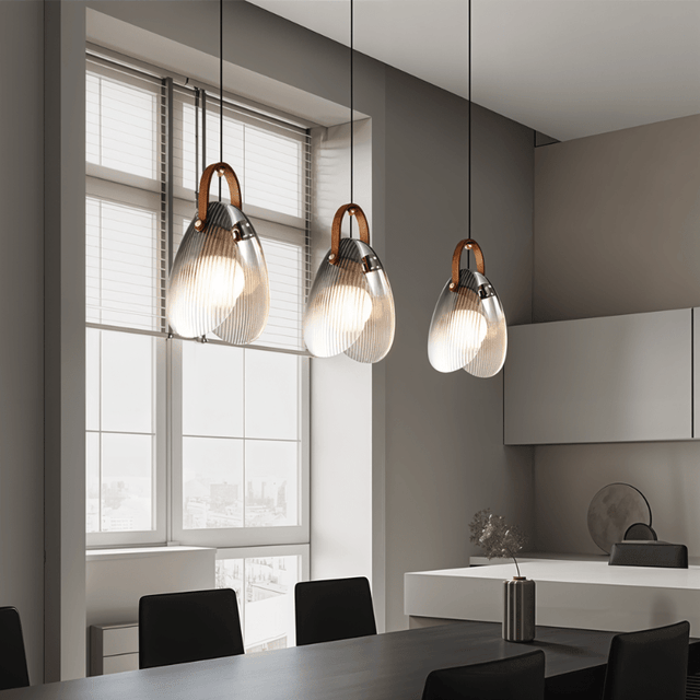 Todi Pendant Light