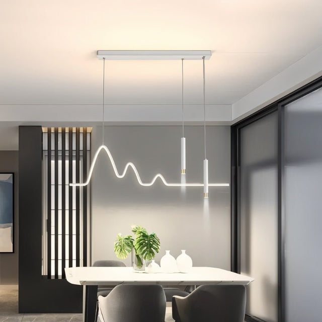 Scupper Pendant Light