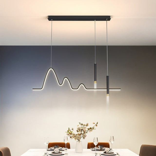 Scupper Pendant Light