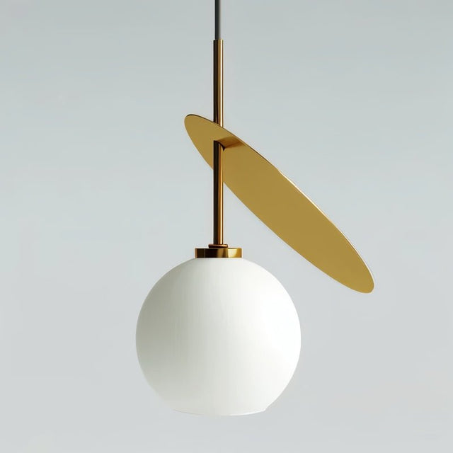 Itxassou Pendant Light