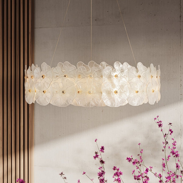 Riis Chandelier