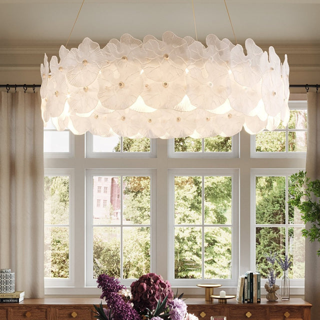 Riis Chandelier