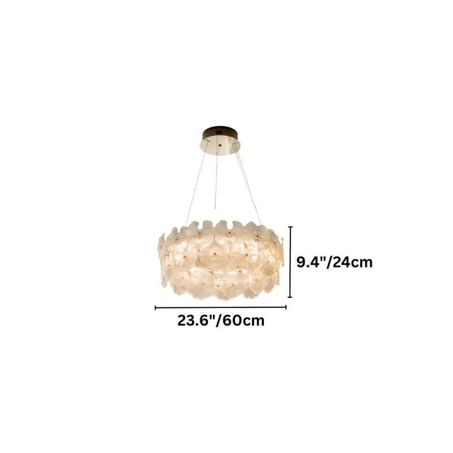 Riis Chandelier
