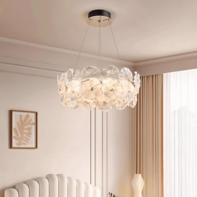 Riis Chandelier