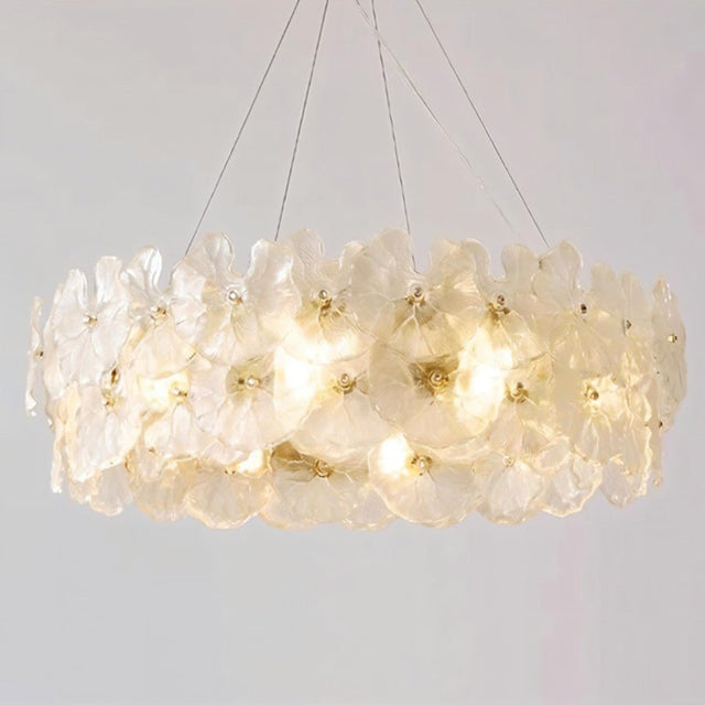 Riis Chandelier