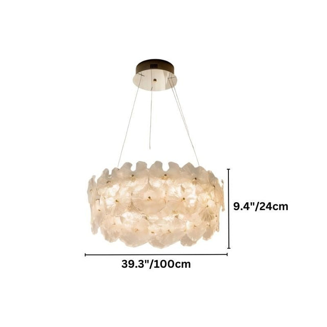 Riis Chandelier