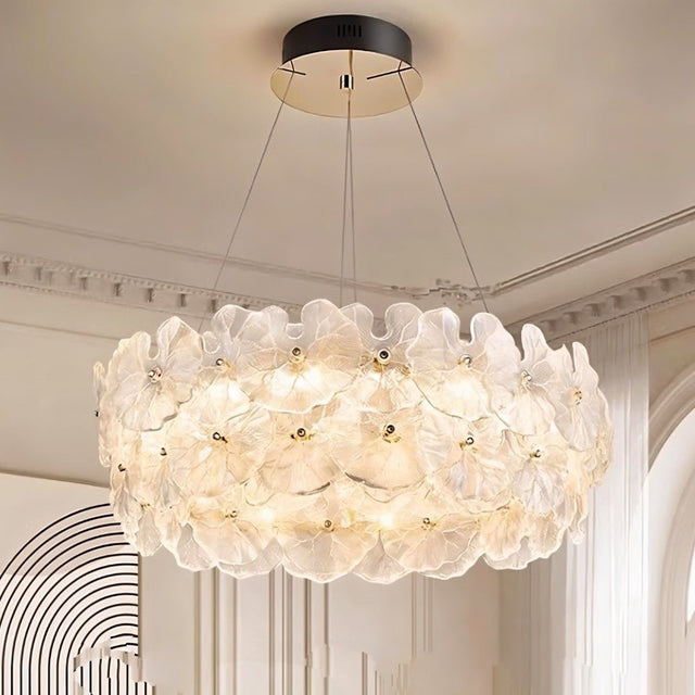 Riis Chandelier