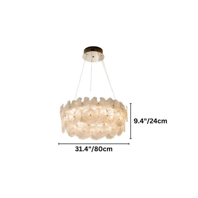 Riis Chandelier