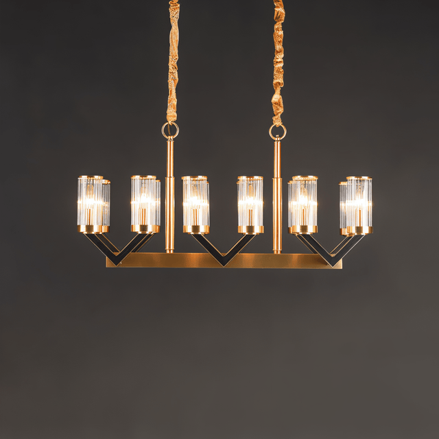 Vimont Chandelier