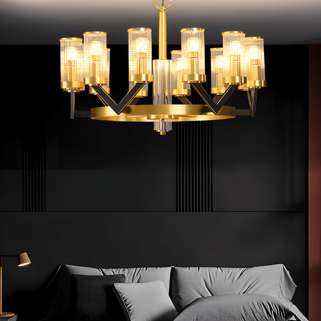 Vimont Chandelier