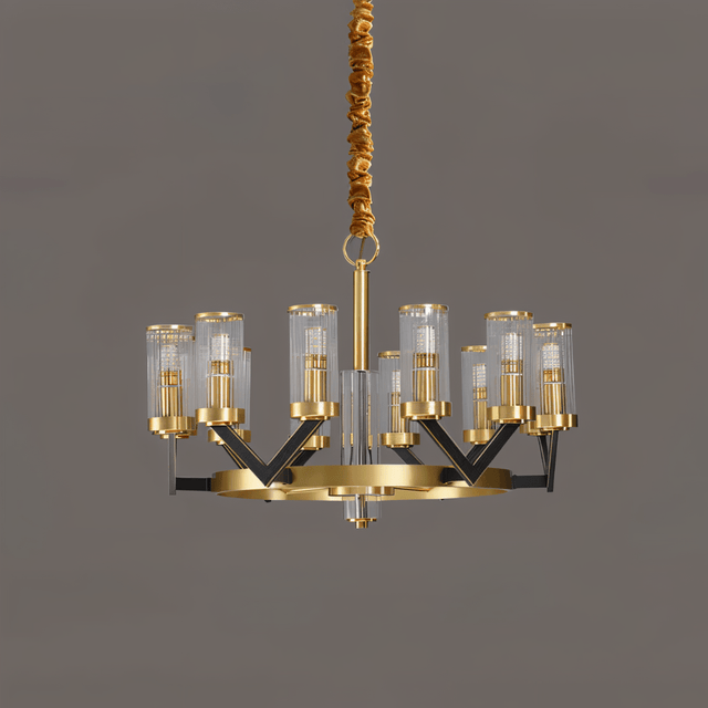 Vimont Chandelier