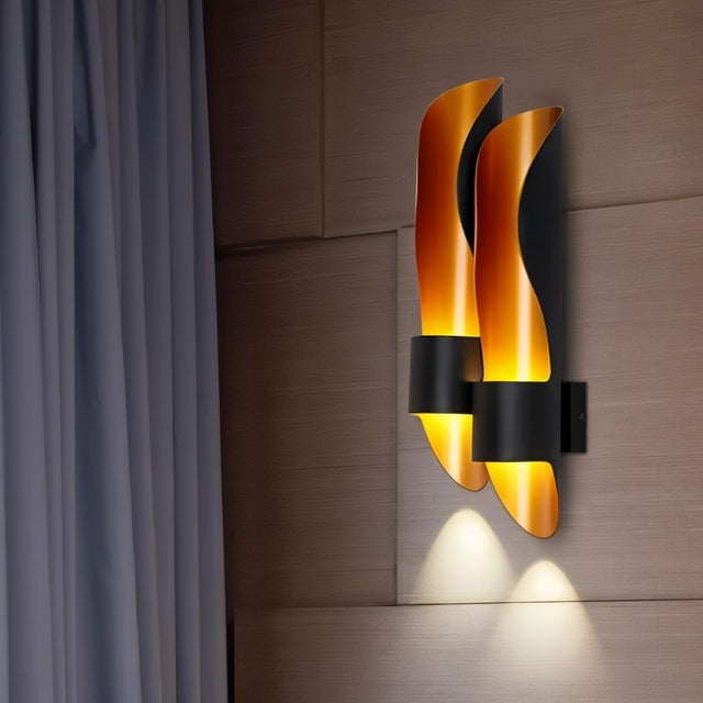 Hjordkaer Wall Lamp