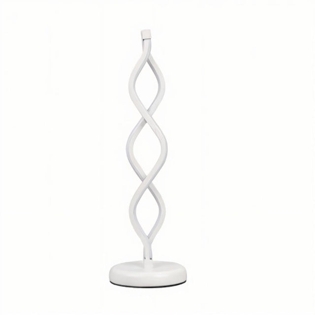 Valance Table Lamp