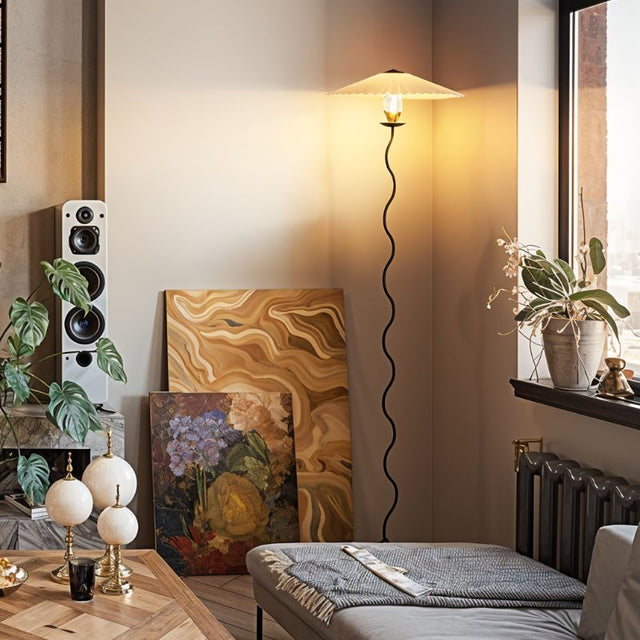 Odenwald Floor Lamp
