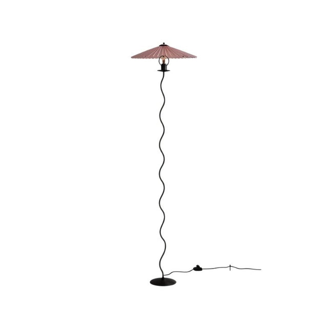 Odenwald Floor Lamp