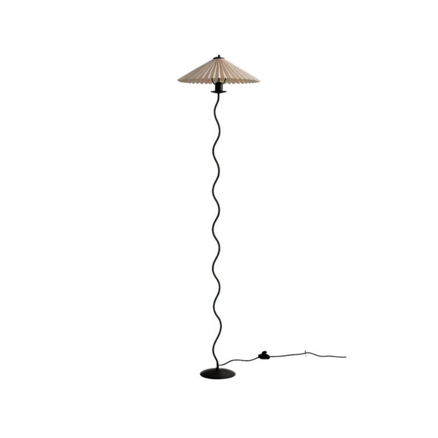 Odenwald Floor Lamp