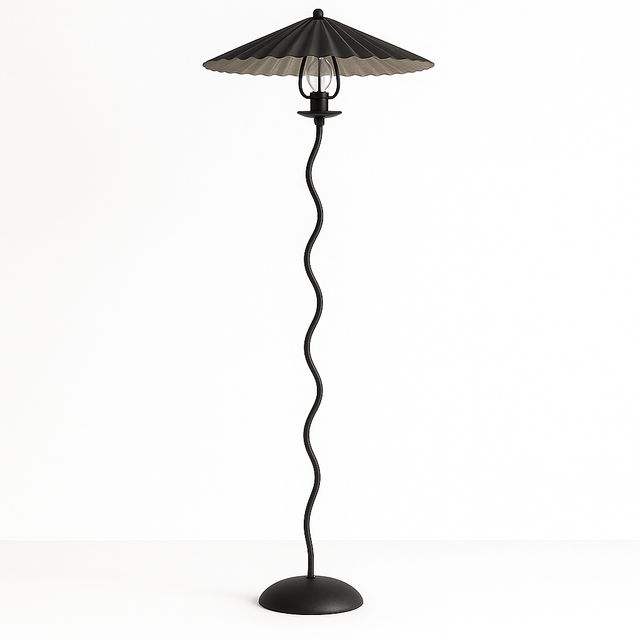 Odenwald Floor Lamp
