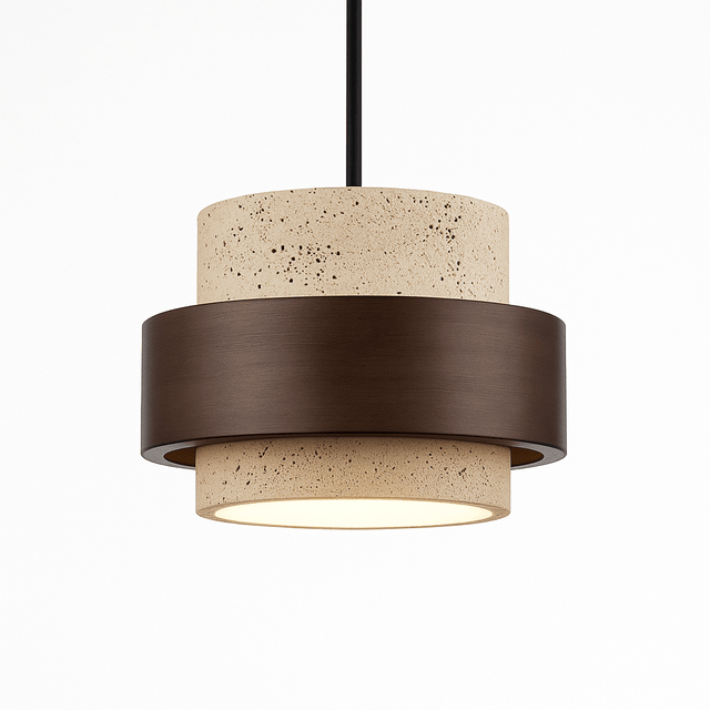 Vuotso Pendant Light