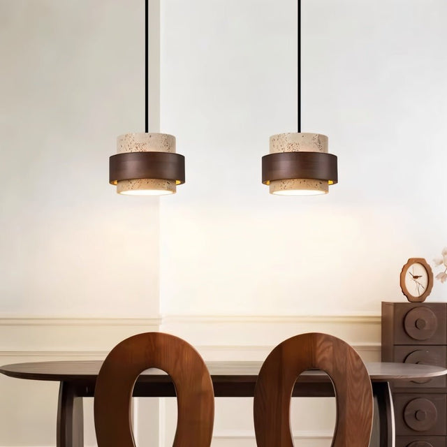 Vuotso Pendant Light