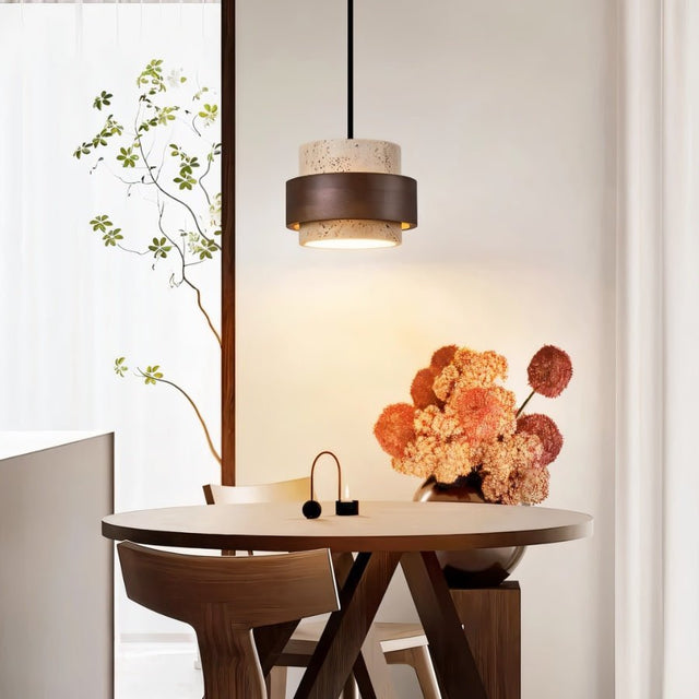 Vuotso Pendant Light
