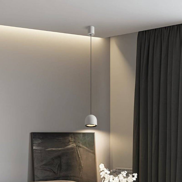 Borris Pendant Light