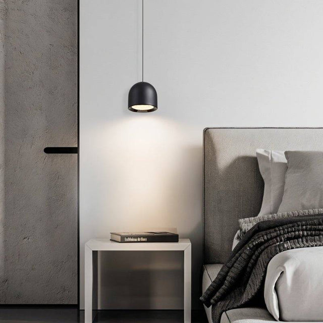 Borris Pendant Light