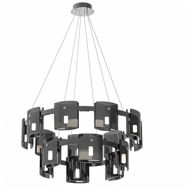 Luster Chandelier