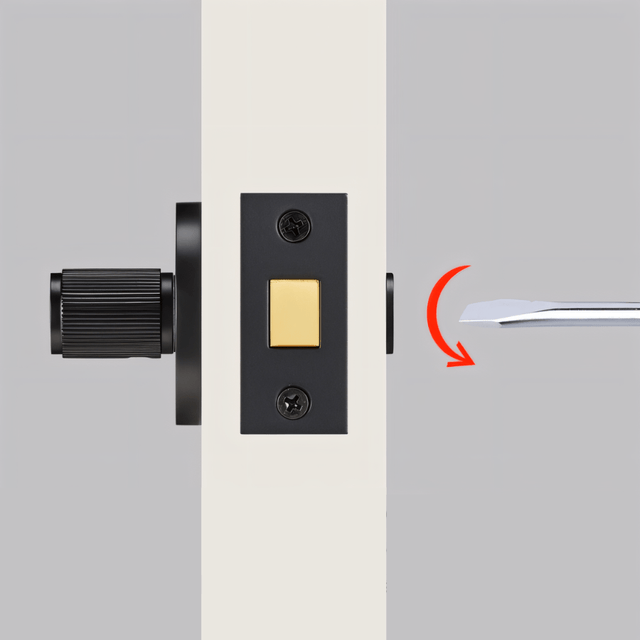 Muance Handle