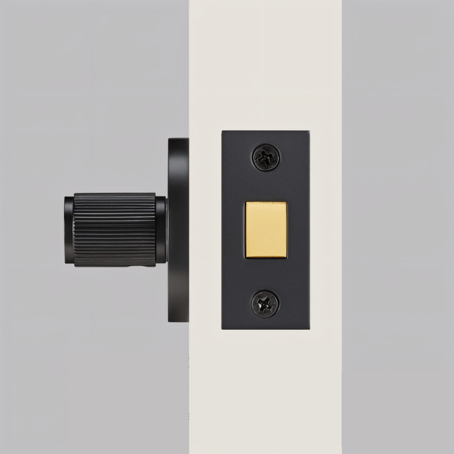 Muance Handle