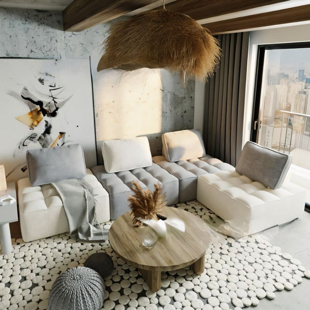 Hector Accent Chair