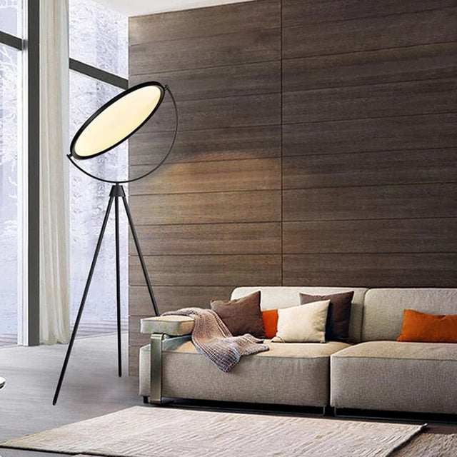 Luna Floor Lamp